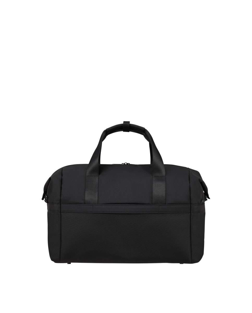 Saco de viagem Airea preto 36L Preto-4