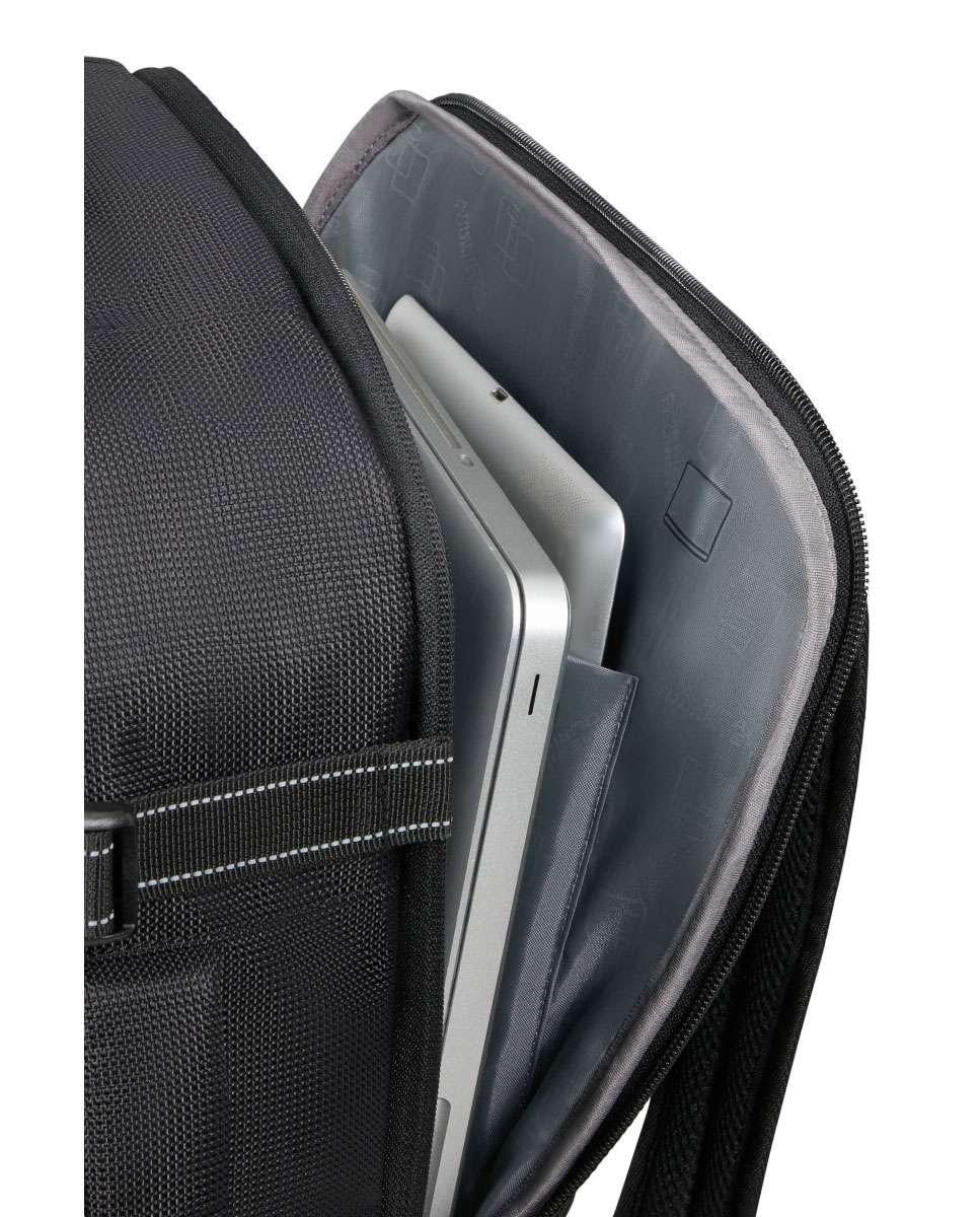 Mochila para Portátil 15.6" Underseater Pro M Take2Cabin Preto 26.5L Preto-2