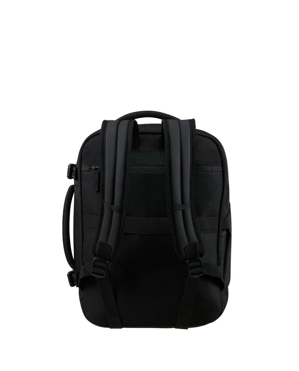 Mochila para Portátil 15.6" Underseater Pro M Take2Cabin Preto 26.5L Preto-4
