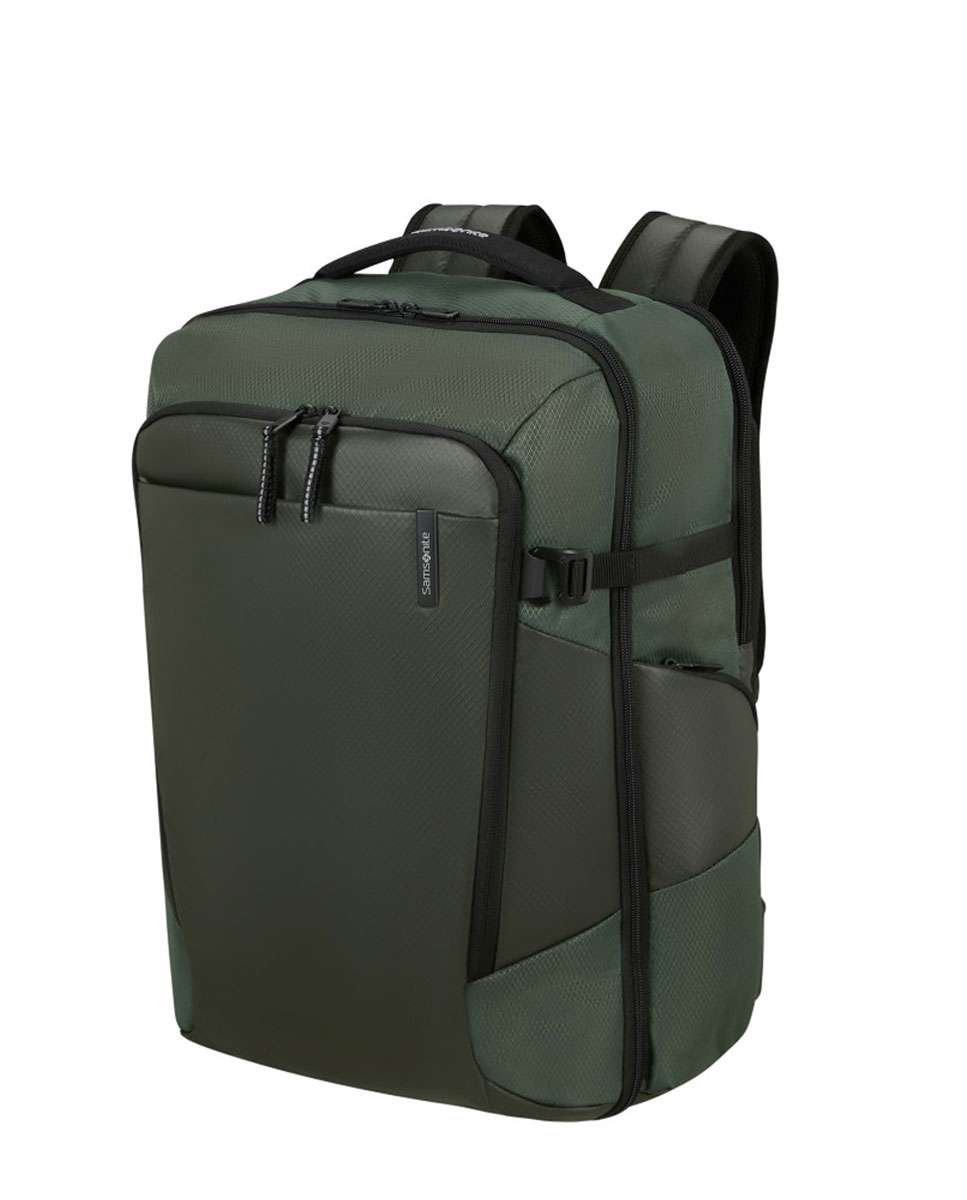Mochila para Portátil Armox 17.3" Musgo 32L Verde-1