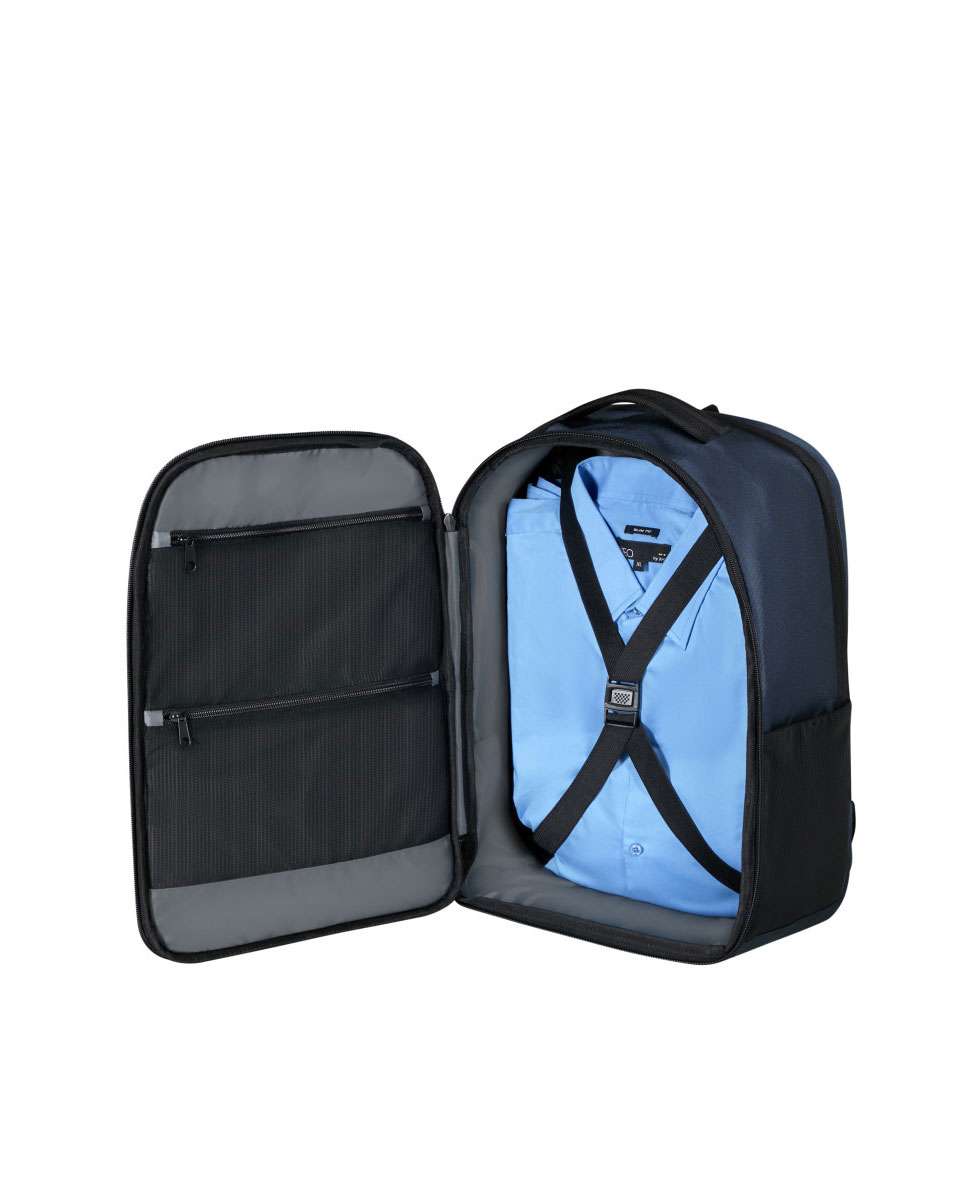 Mochila para Portátil Guardit 3.0 Underseater 15.6" Azul 27.5L Azul-2