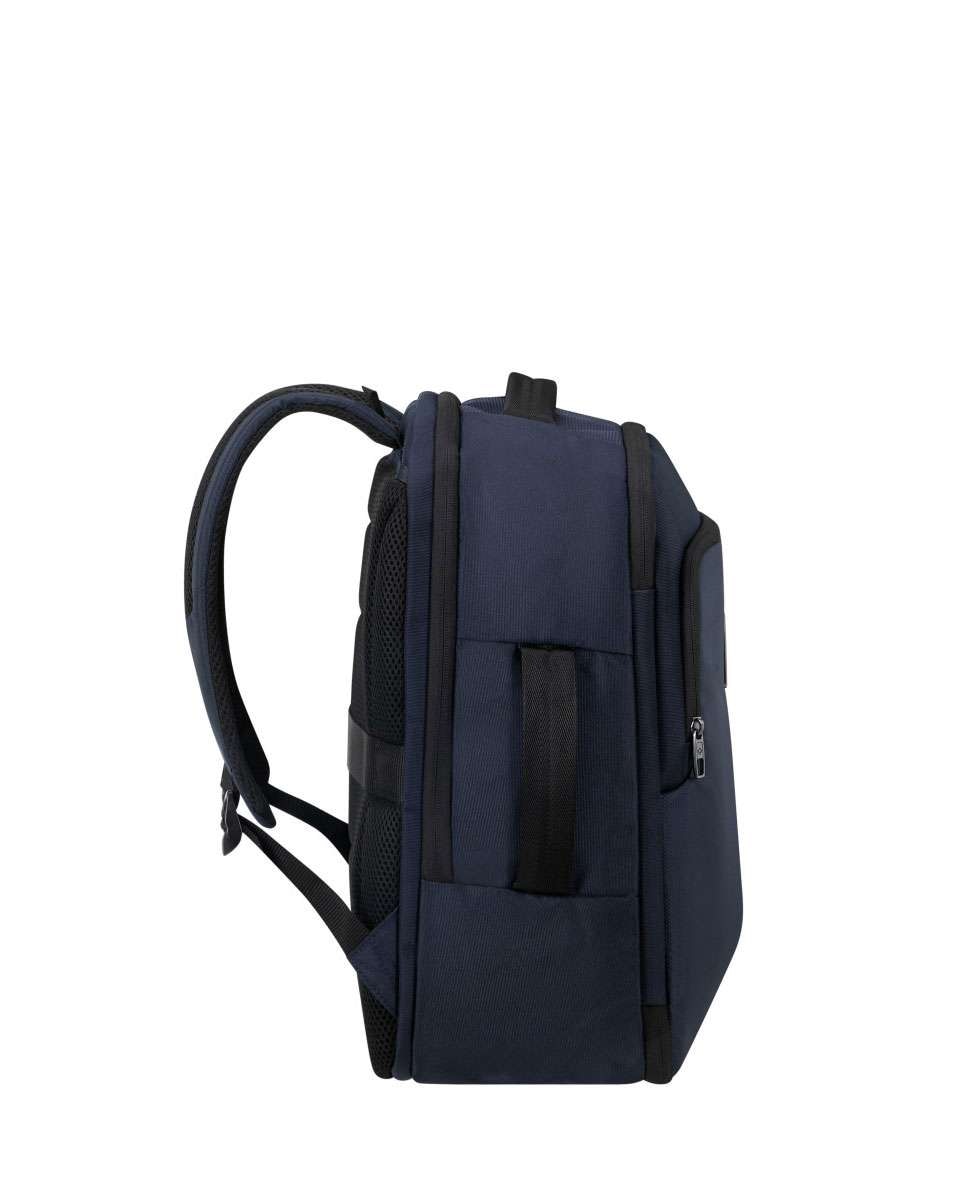Mochila para Portátil Guardit 3.0 Underseater 15.6" Azul 27.5L Azul-3