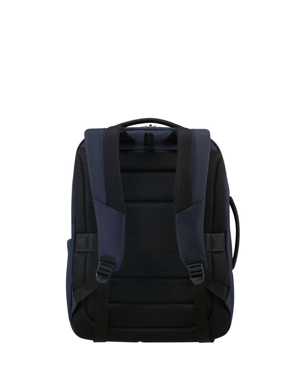 Mochila para Portátil Guardit 3.0 Underseater 15.6" Azul 27.5L Azul-4