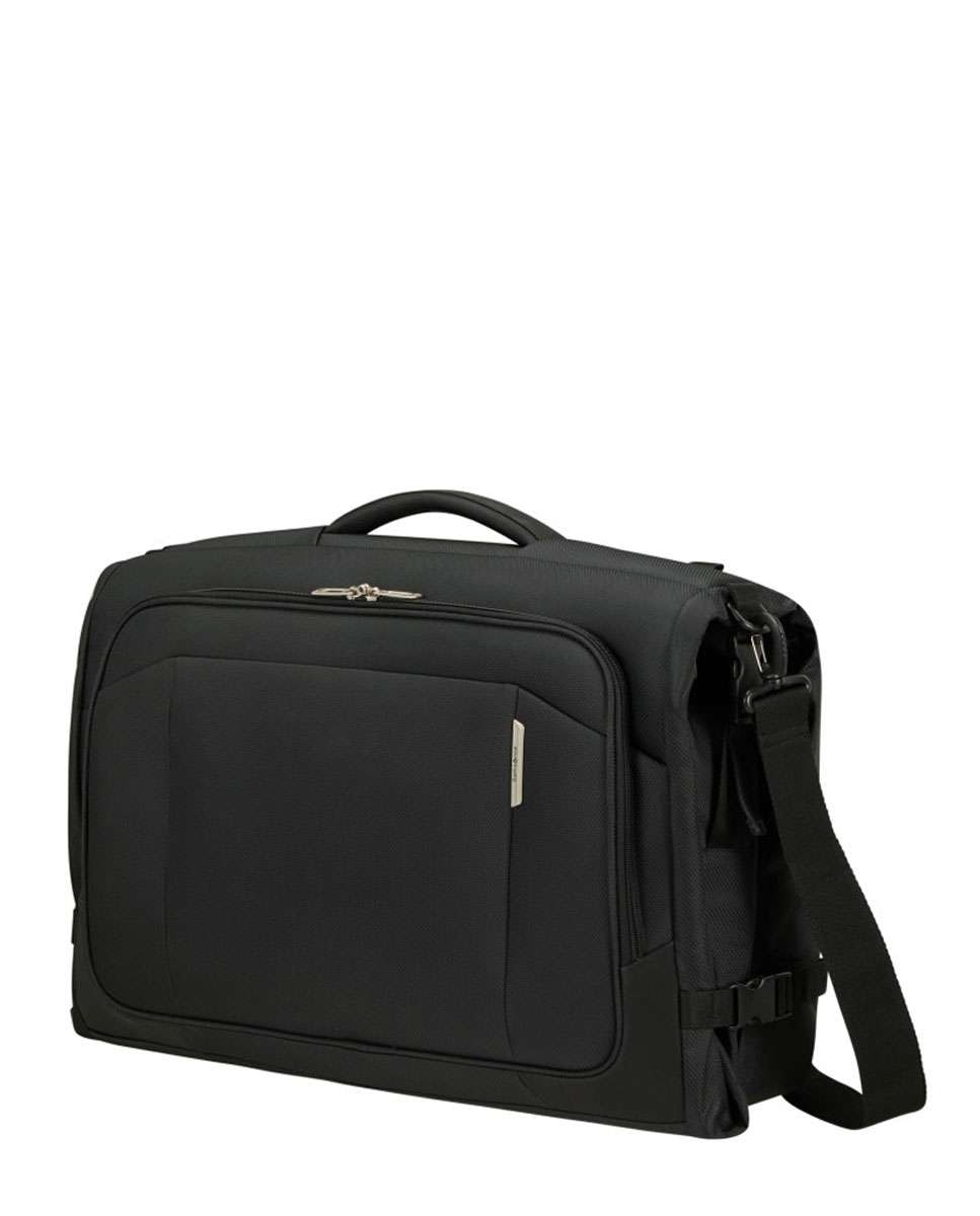 Imagem 0 de Porta-fatos Respark preto 62L