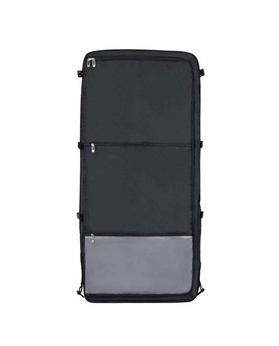 Porta-fatos Respark preto 62L Preto-2