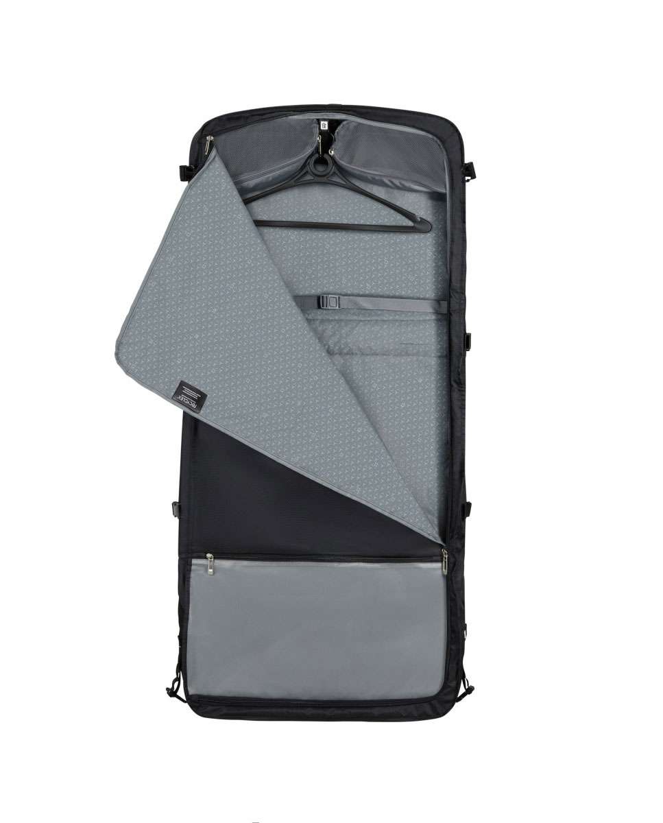 Porta-fatos Respark preto 62L Preto-3
