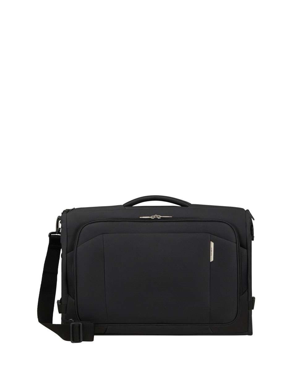 Porta-fatos Respark preto 62L Preto-4