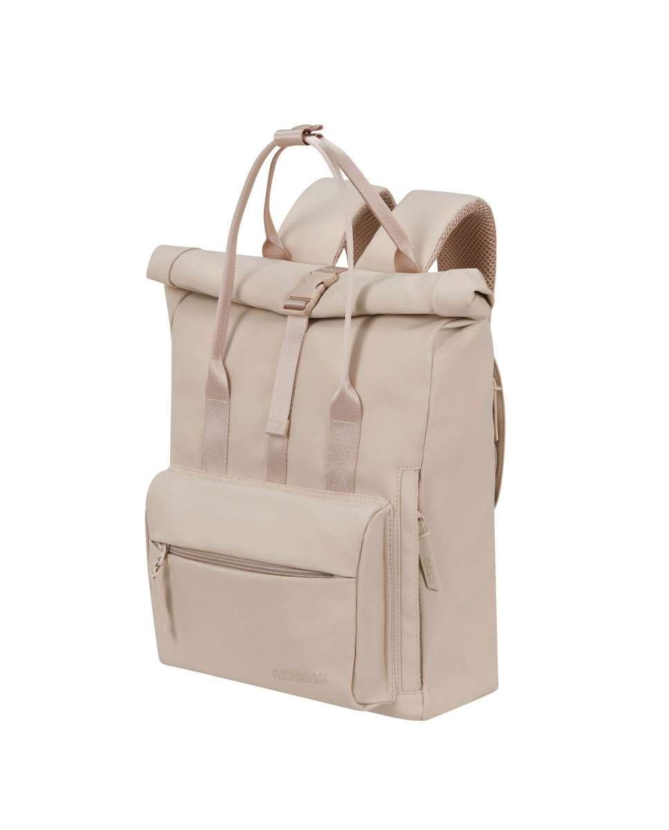 Imagem 0 de Mochila de Mulher City Mono Urban Groove Bege 17L