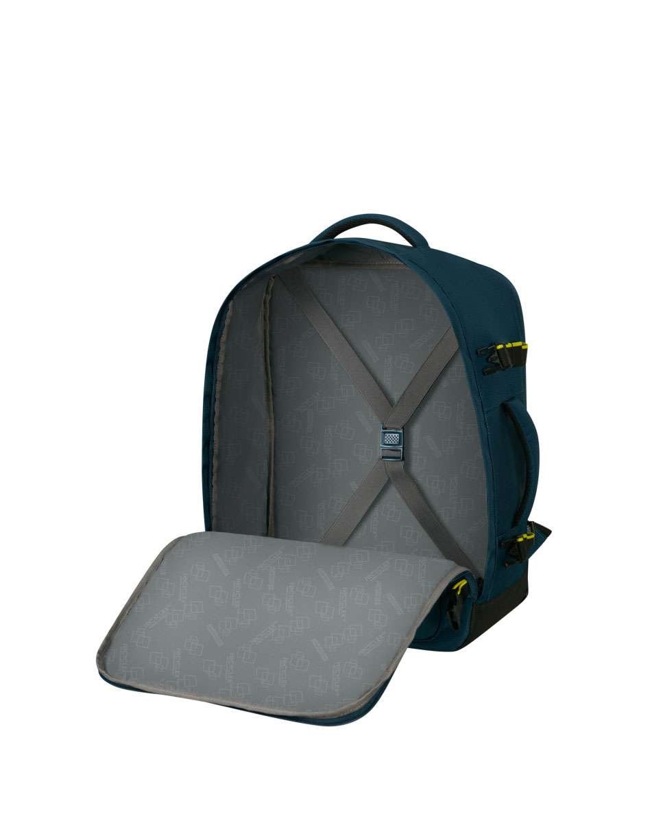 Mochila underseater M Take2Cabin azul-marinho 15,6 Azul-2