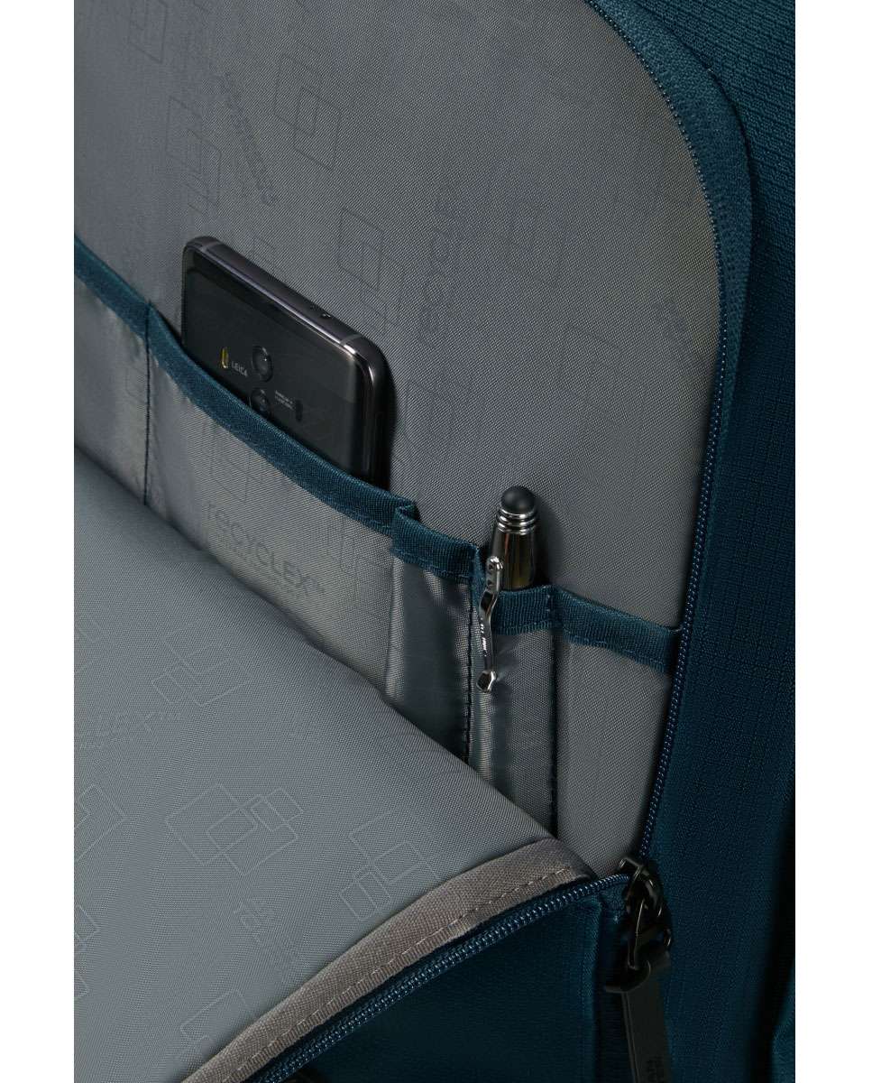 Mochila underseater M Take2Cabin azul-marinho 15,6 Azul-3