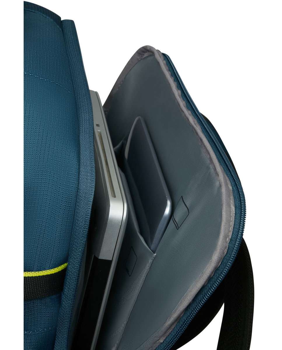 Mochila underseater M Take2Cabin azul-marinho 15,6 Azul-4