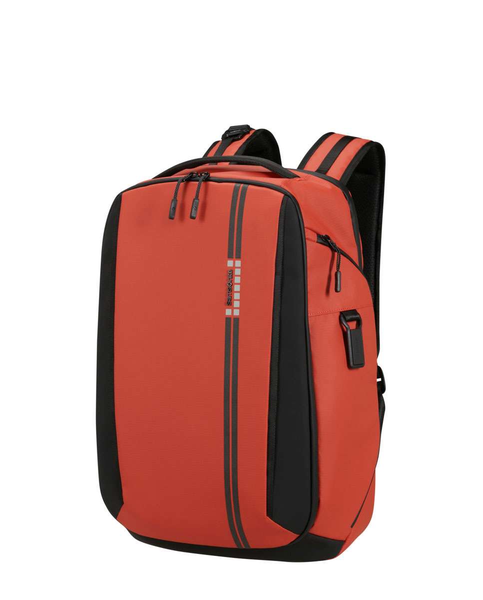 Imagem 0 de Mochila de Viagem 15.6" Active Road Argila 25L