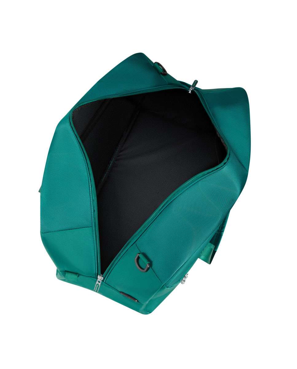 Saco de viagem S Urbify verde pinho 41L Verde-2