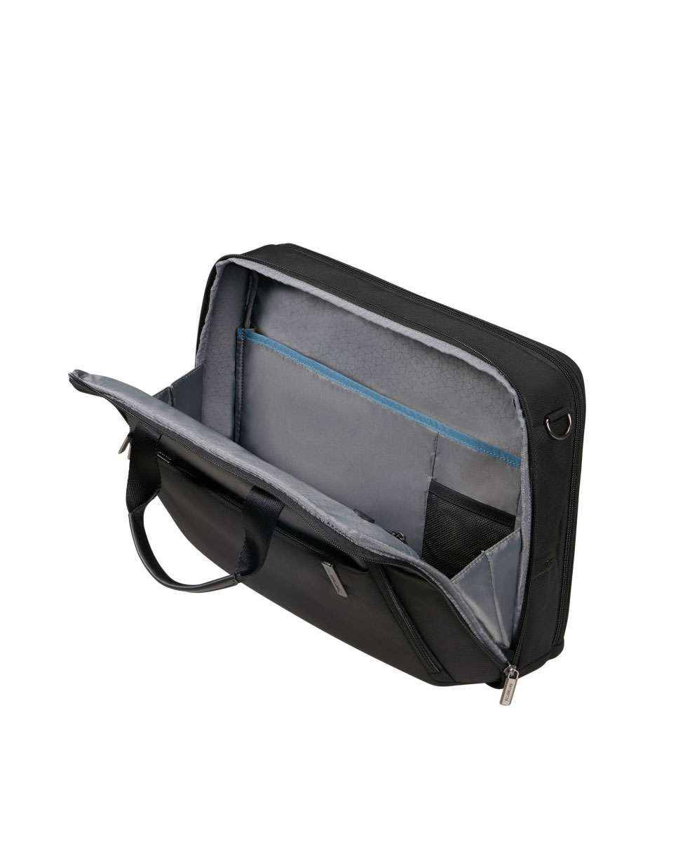 Pasta para portátil Evosight 17.3" preto Preto-2