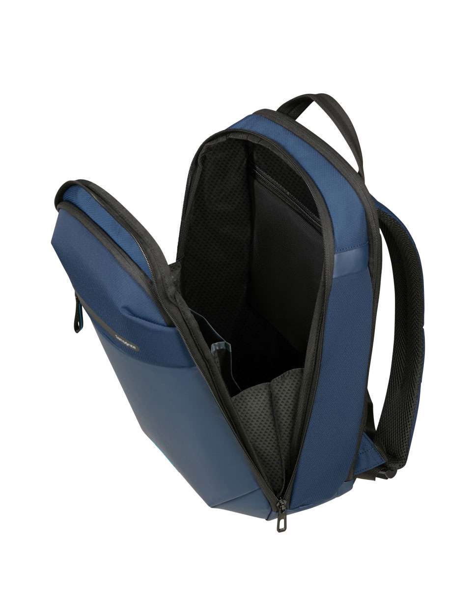 Mochila para Portátil 14.1" Moderny Azul Azul-2