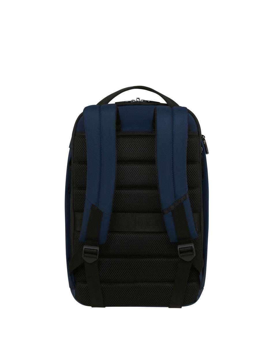 Mochila para Portátil 14.1" Moderny Azul Azul-4