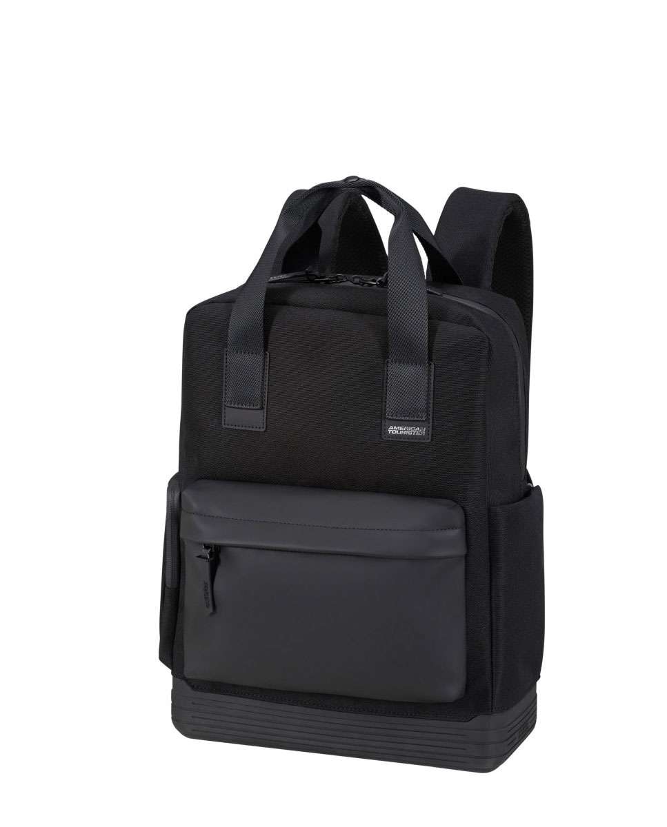 Imagem 0 de Mochila Tote Soulpack Para Portátil 15" Preto