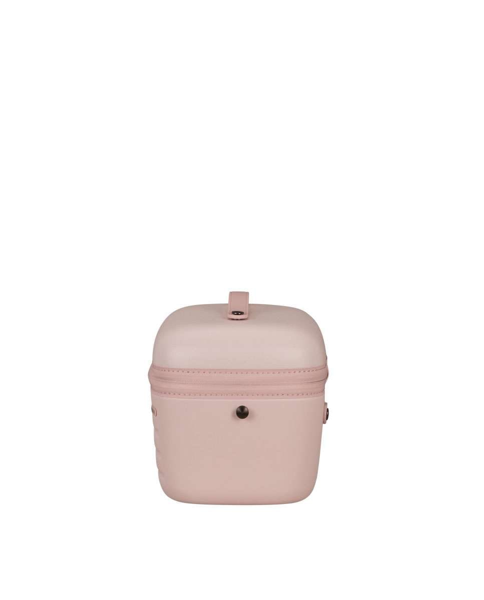 Estojo de Cosméticos Stackd 14L rosa Lavanda-3