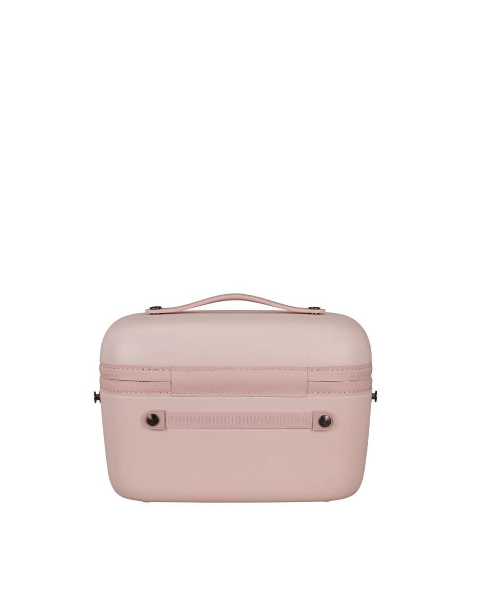 Estojo de Cosméticos Stackd 14L rosa Lavanda-4