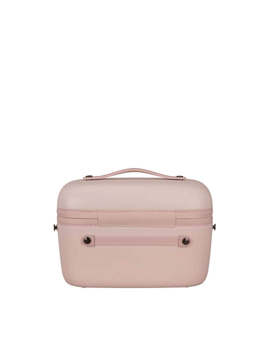 Estojo de Cosméticos Stackd 14L rosa Lavanda-4