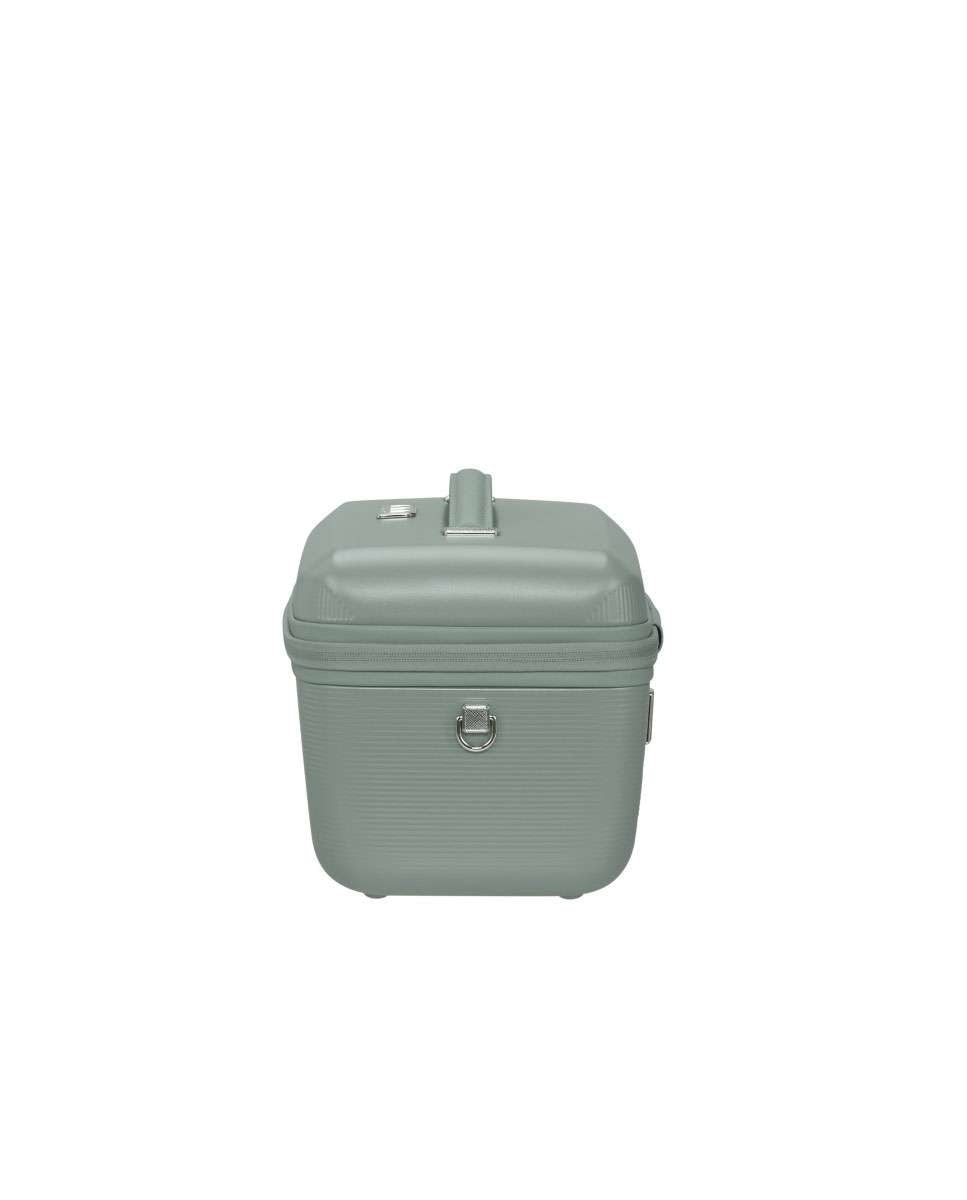 Estojo de Cosméticos Image Verde 15L Verde-3