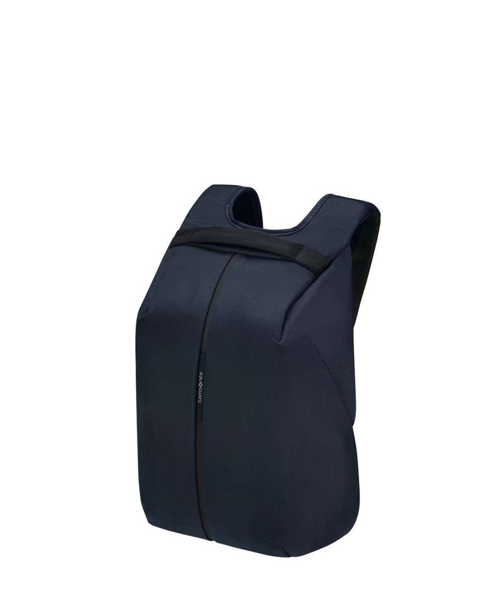 Imagem 0 de Mochila antirroubo para portátil Securipack 2.0 azul escuro 14.1