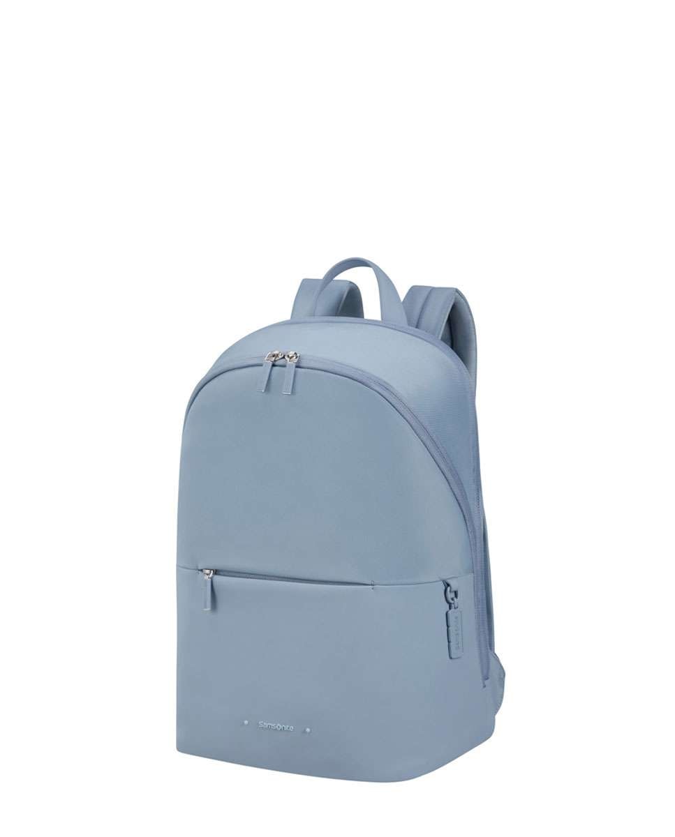 Imagem 0 de Mochila para portátil 4Pack 14,1" azul