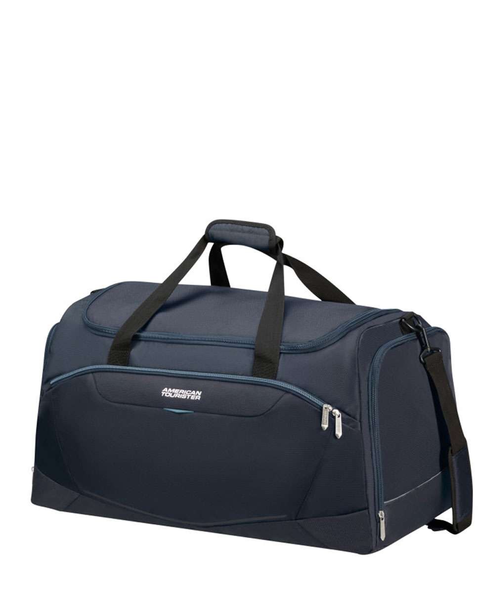 Imagem 0 de Saco de viagem Summerride L azul-marinho 91L