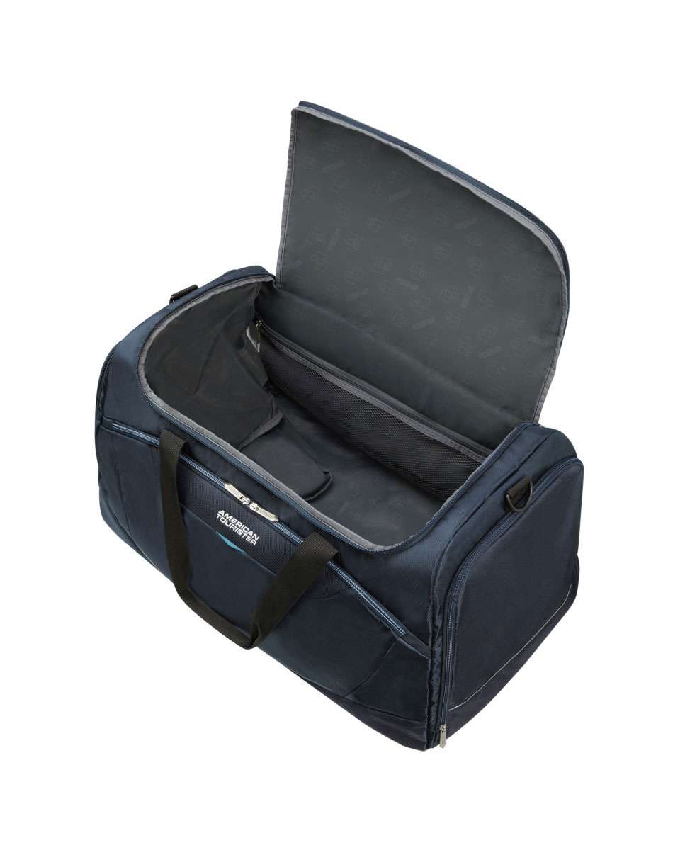 Saco de viagem Summerride L azul-marinho 91L Azul-2