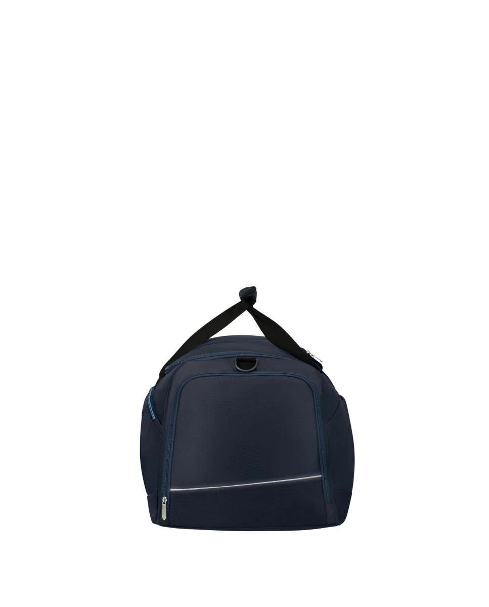 Saco de viagem Summerride L azul-marinho 91L Azul-3