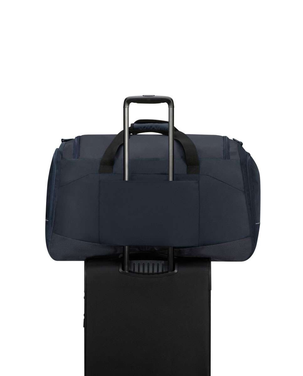 Saco de viagem Summerride L azul-marinho 91L Azul-4