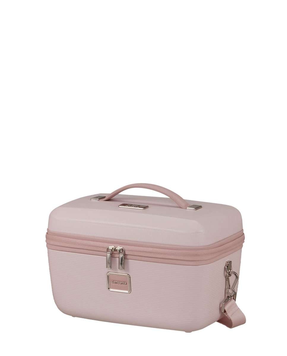 Imagem 0 de Estojo de Cosméticos Image Rosa 15L