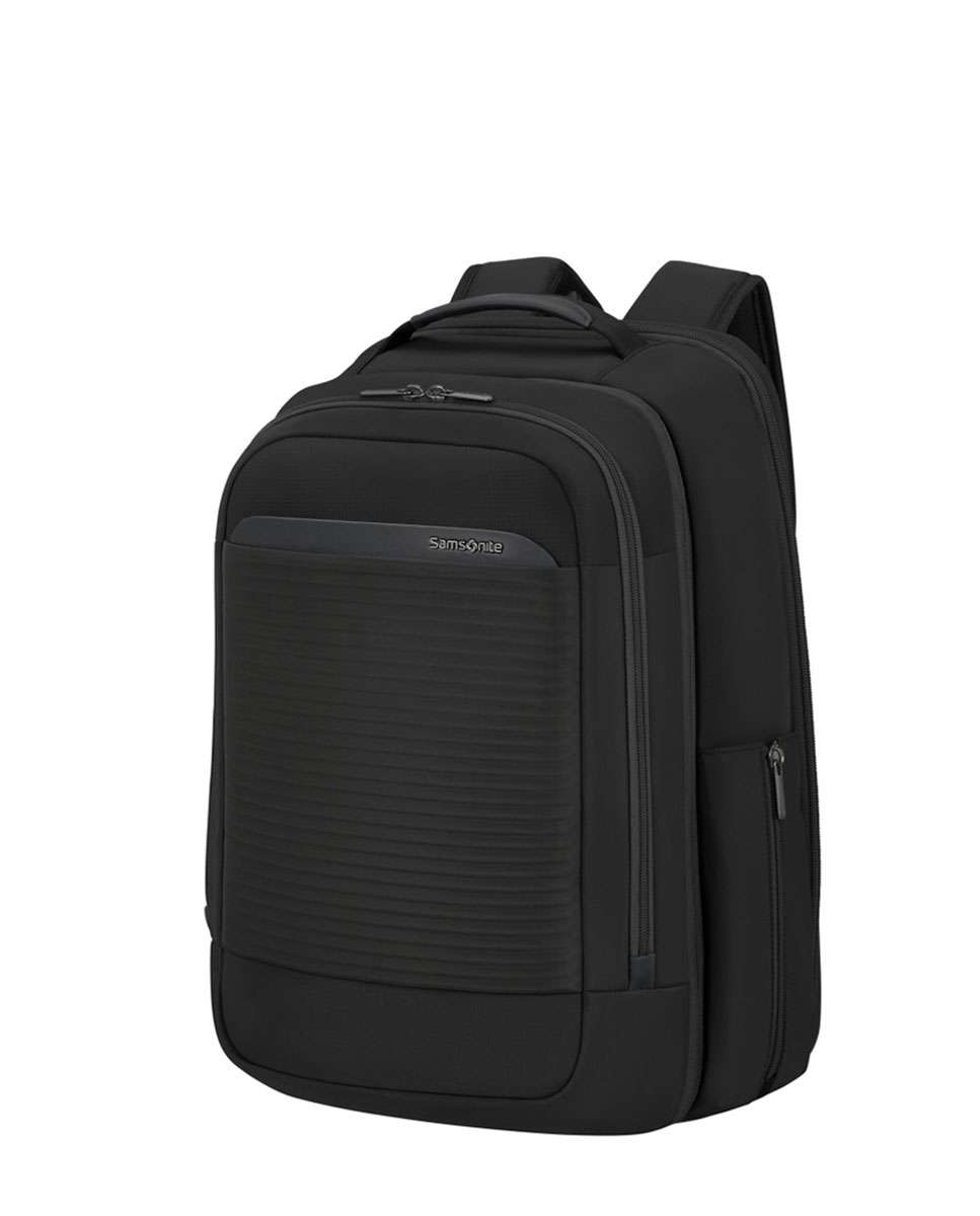 Mochila 2 em 1 para Portátil Paralux BT 15.6" Preto Preto-1