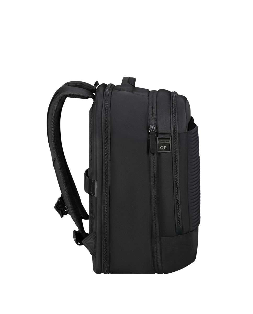 Mochila 2 em 1 para Portátil Paralux BT 15.6" Preto Preto-3