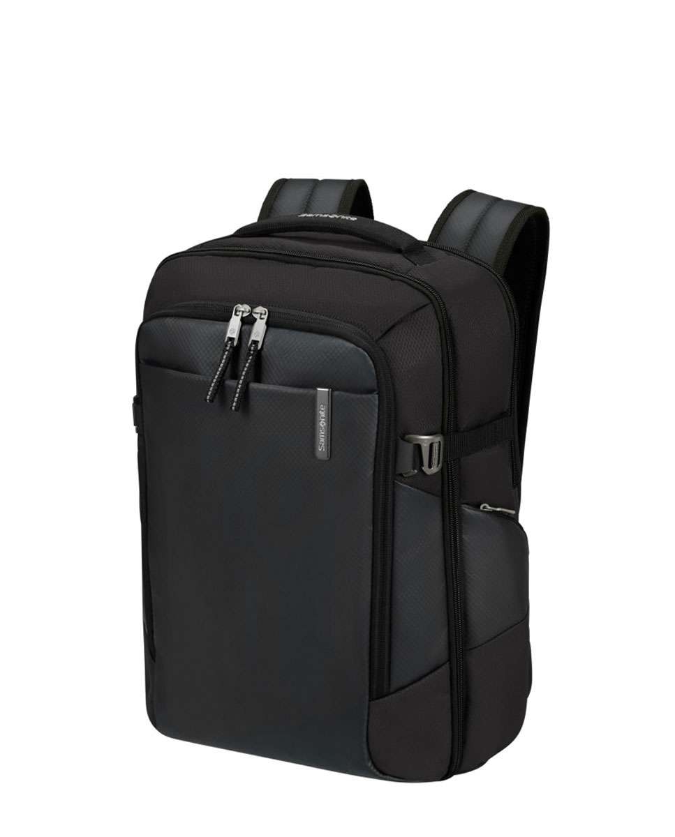 Mochila para Portátil Armox 15.6" Preto 28L Preto-1
