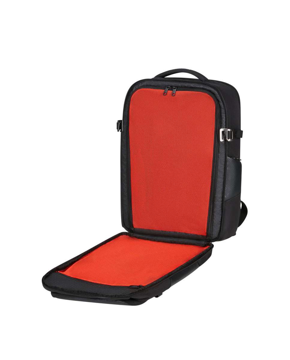 Mochila para Portátil Armox 15.6" Preto 28L Preto-3