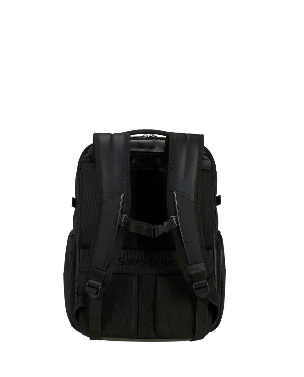 Mochila para Portátil Armox 15.6" Preto 28L Preto-4
