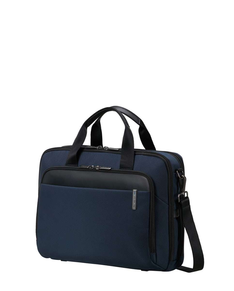 Pasta para portátil Evosight 15.6" azul Azul-1