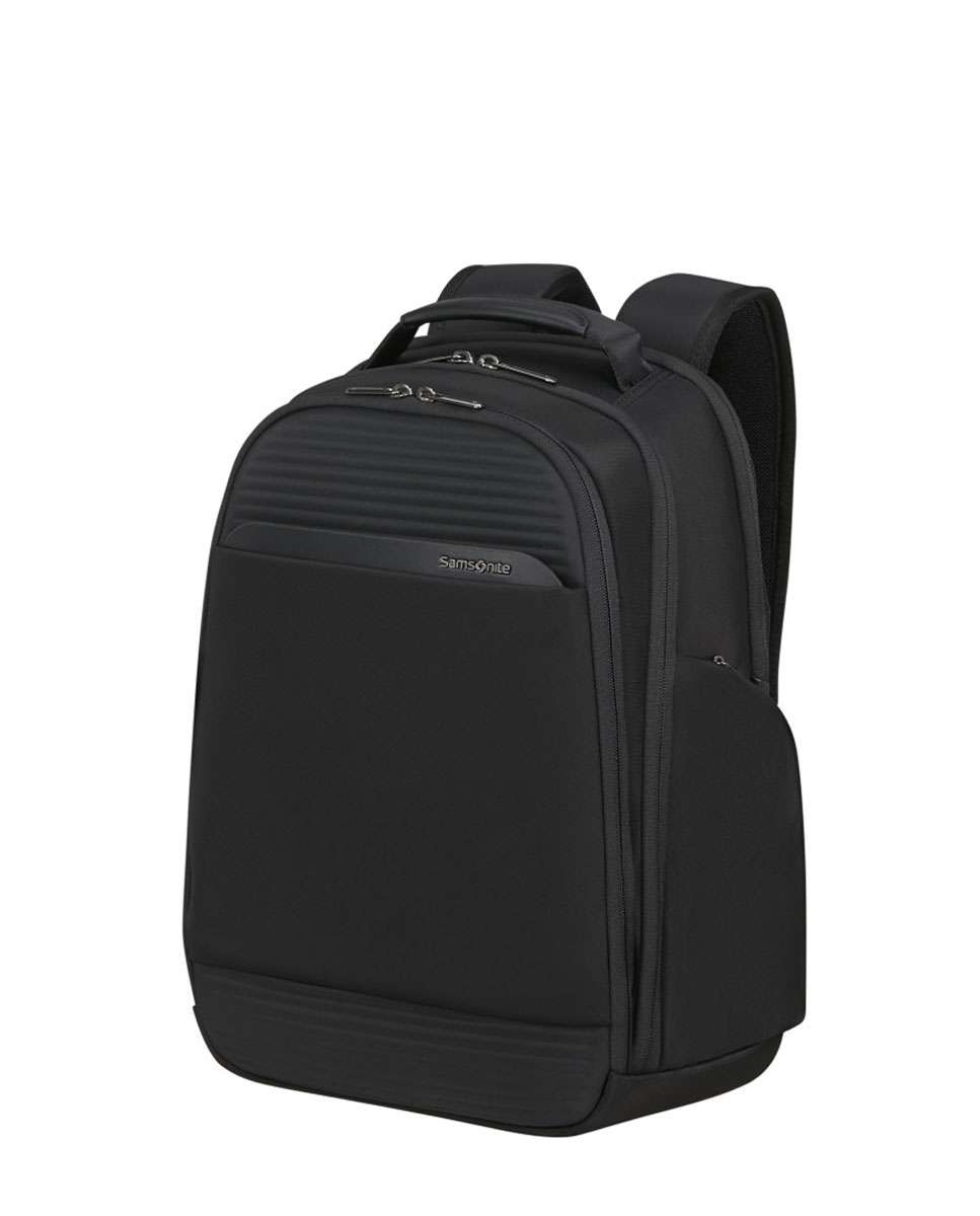 Mochila para Portátil Paralux BT 15.6" Preto Preto-1