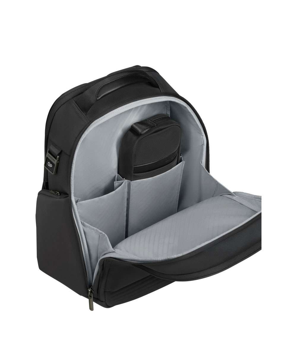 Mochila para Portátil Paralux BT 15.6" Preto Preto-2