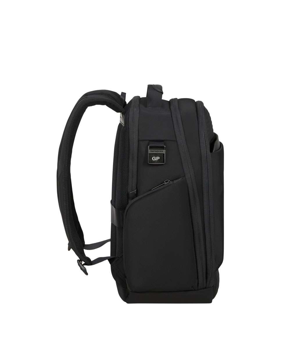 Mochila para Portátil Paralux BT 15.6" Preto Preto-3