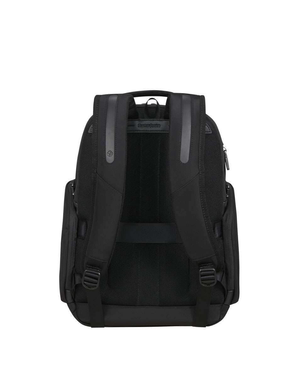 Mochila para Portátil Paralux BT 15.6" Preto Preto-4