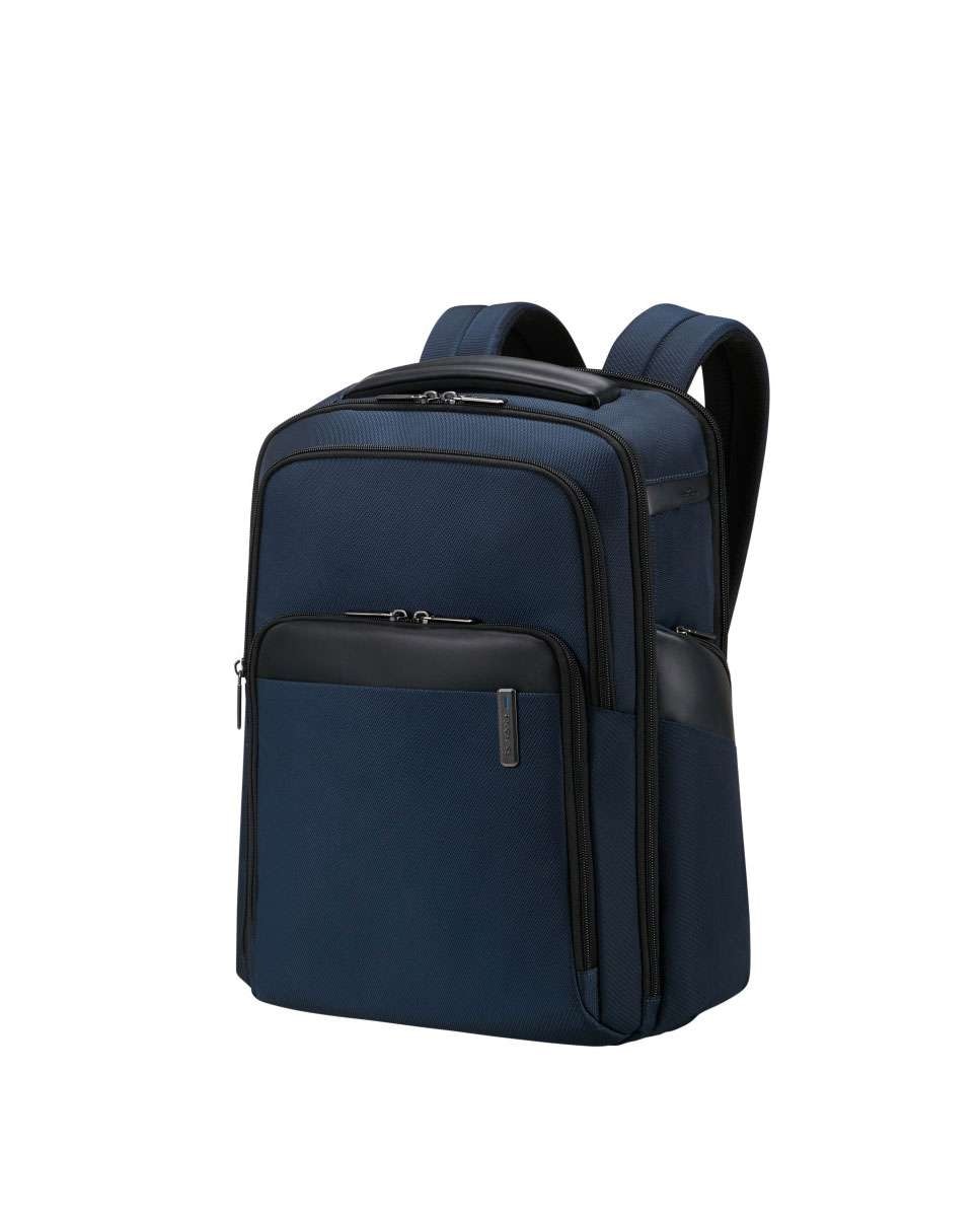 Mochila para portátil Evosight 15.6" azul Azul-1