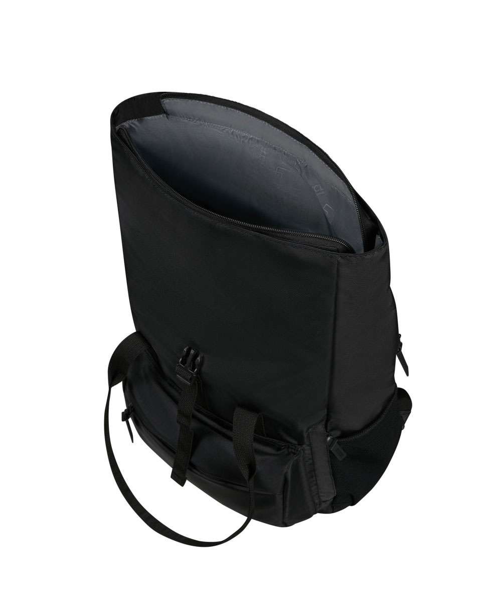 Mochila tote Urban Groove para portátil preto 15 Preto-2