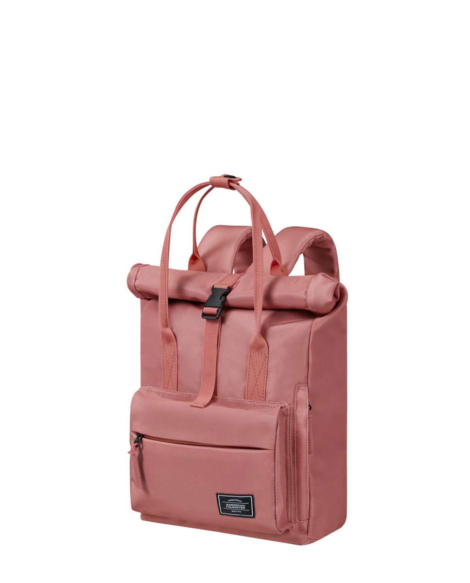 Imagem 0 de Mochila de senhora city Urban Groove rosa