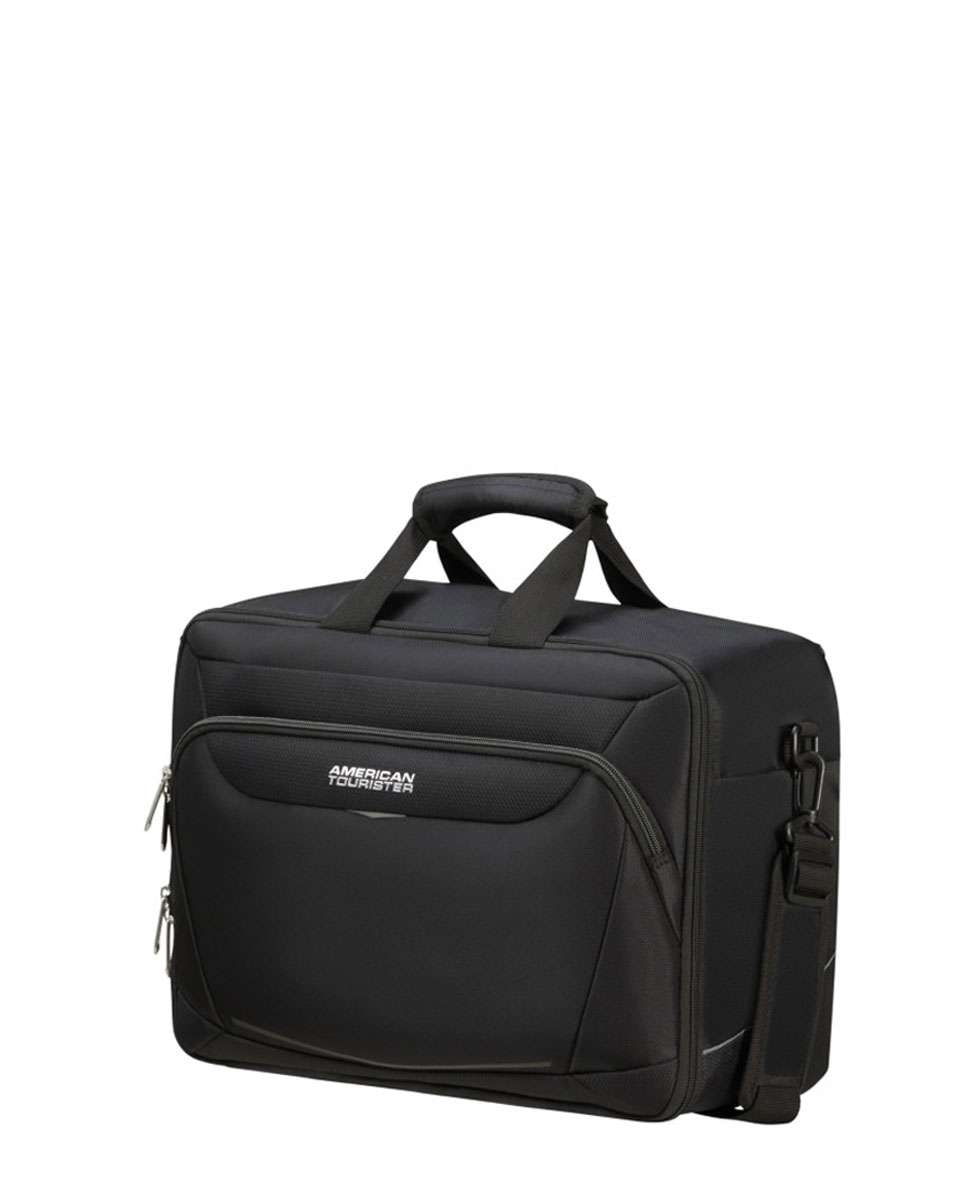 Mochila/Saco de cabine Summerride preto 27L Preto-1