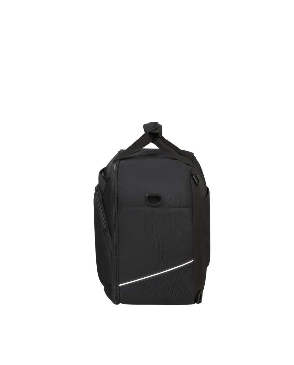 Mochila/Saco de cabine Summerride preto 27L Preto-3