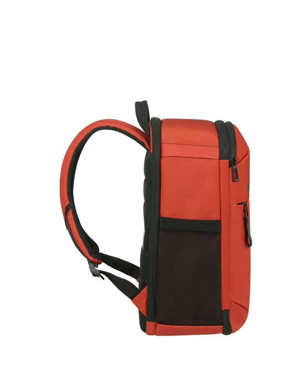Mochila para Portátil 14" Underseater Moderny Vermelho 20L Vermelho-3