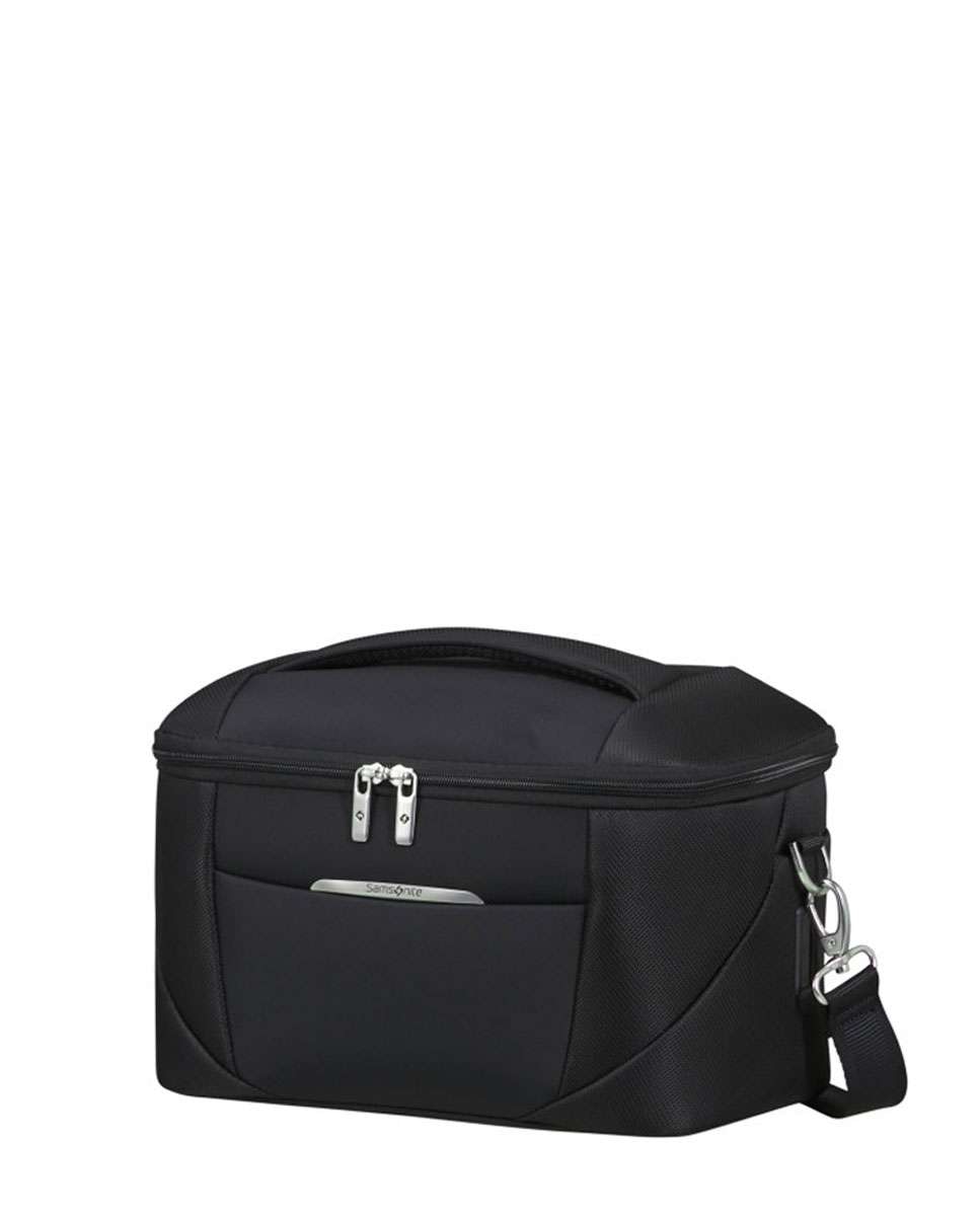 Imagem 0 de Estojo de Cosméticos Re-Lite Preto 15L