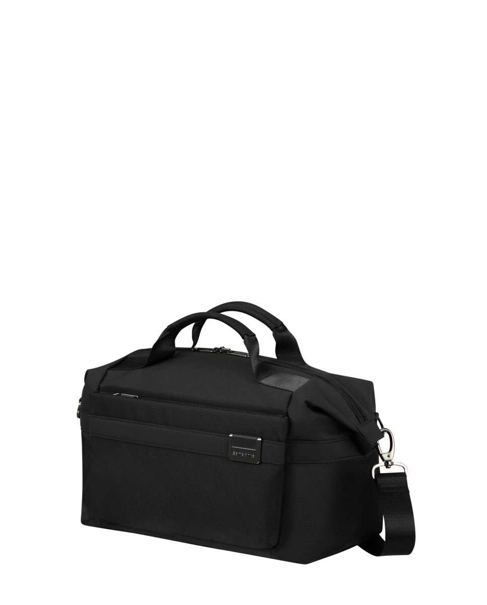 Estojo para cosméticos Airea preto 13L Preto-1